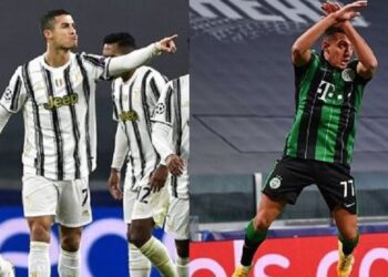 Legjionari shqiptar/ Media spanjolle: Myrto Uzuni, emigranti ilegal që adhuron dhe sfidoi CR7