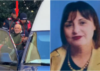 Masakroi gruan, ja dëshmia e 56-vjeçarit në gjykatë: Më bëri gjilpërë në gjumë, donte të më vriste!