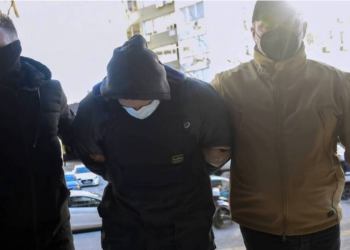 Vrasja e të riut grek/ Sulmi u organizua nga 23-vjeçari shqiptar, flasin të “penduarit”: Po kërkonim kundërshtarët