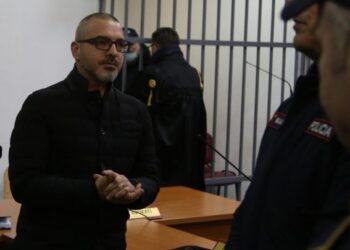  E fundit/ Ish-ministri Tahiri mbërrin te 313-ta, do të qëndrojë tek Godina 2