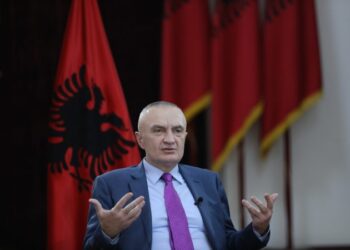 “Skandali 400 mln € i inceneratorëve”/ Meta akuzon hapur: Po qeveris një grup i strukturuar kriminal