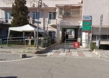 Bien shtrimet ditore në Infektiv, transferimi i pacientëve drejt COVID 3 do të përfundojë në…