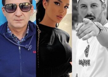 “Kanë qenë më shumë…” Arjan Konomi tregon detajet për lidhjen e Borës dhe Donaldit