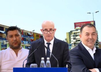 Vora në udhëkryq – mes unifikimit socialist, apo rikthimit në bastionin demokrat