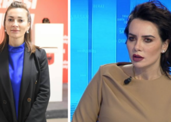 “LSI as nuk shitet e as nuk blihet”/ Elona Guri i përgjigjet sulmeve të Grida Dumës: Zëvendësove Gazin sot! Takohemi me 7 mars …!