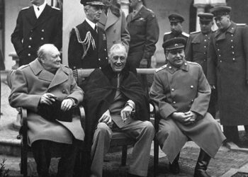 Si sot, në këtë ditë, më 11 shkurt lindi Edison, përfundoi takimi i Jaltës me Ruzvelt, Stalinit dhe Çërçillit