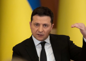Putin njohu dy rajonet separatiste të Ukrainës, Volodymyr Zelenskyi: Nuk kemi frikë!