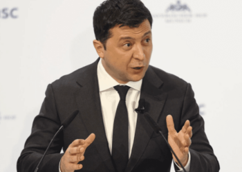 “Kam frikë për jetën time, na ndihmoni”/ Kancelari austriak zbulon bisedën telefonike me presidentin e Ukrainës