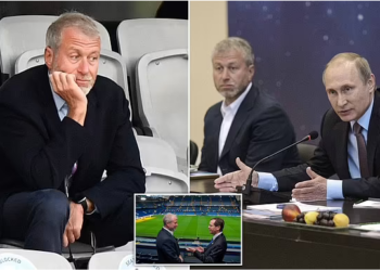 Lufta shkatërroi punën 20-vjeçare/ Abramovich jep dorëheqjen nga Chelsea