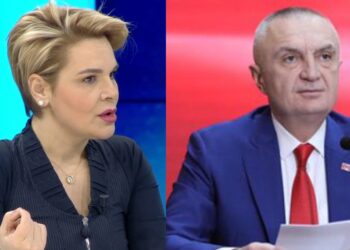 Kryemadhi: Meta ka ambicie përtej LSI pas përfundimit të mandatit të presidentit