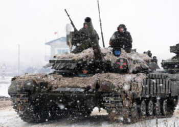 “Largohuni urgjent, brenda 24-48 orëve”!/ Ambasada e SHBA në Tiranë thirrje urgjente qytetarëve të saj në Ukrainë: Duam të jemi të…!