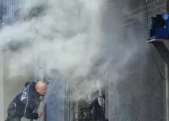 Zjarri në Shkodër/ “Gruan e nxorra, plaku i shkretë plasi”, zbardhet dëshmia rrëqethëse: Ishin të dy sakatë, pa këmbë e duar!