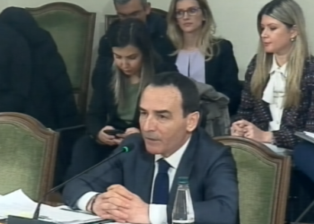 “Qeveria s’ka miratuar projekt-aktin”/ Agaçi dëshmon për inceneratorët: S’kam njohje e s’i kam takuar asnjëherë Zoton, Mërtirin e Gugalljan