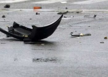 Tragjike në Berat! Makina përplas për vdekje 4-vjeçarin