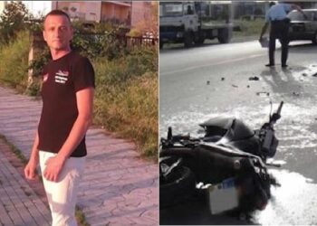 U aksidentua për vdekje nga ish-kunati/ Flet babai i viktimës: Në vrasjen e djalit janë përfshirë 4 persona