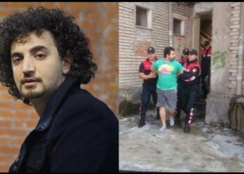 U arrestua se drejtonte makinën pa patentë/ Lirohet nga burgu aktori Albano Bogdo