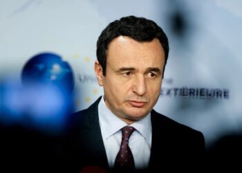 Kosovë/ Përgjigjet mohuese të Kurtit cenojnë marrëdhëniet me SHBA-në?!