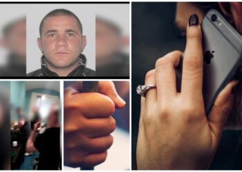 Festat e “shthurura” në qeli në sy të gardianëve/ Komunikimet me të dashurën zbuluan vlonjatin që “theu” regjimin “41-Bis”