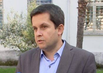 “Dashtë Zoti po fillon fundi”/ Alimehmeti jep lajmin e mirë për Covid 19