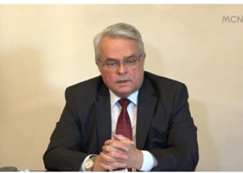 Ambasadori rus: Ja pse u bë letra për Tiranën!