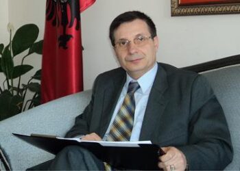 Diplomati Gjoka: Pasojat afatgjata mbi Putin dhe pse kauza ukrainase do të fitojë