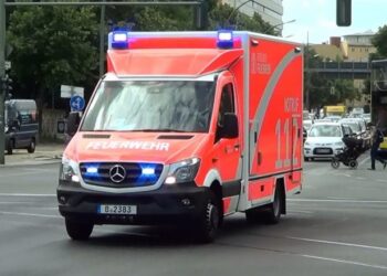 Tragjike! 16-vjeçari shqiptar humb jetën në një aksident në Gjermani