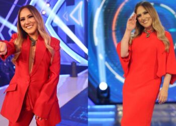 Arbana tregoi se është shtatzënë/ Zbulohet gjinia e bebit dhe sa muajshe është moderatorja