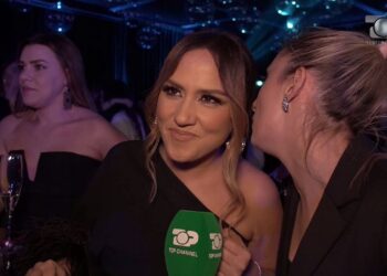 Arbana Osmani zbulon kur do të nisë Big Brother 2, konfirmohet konkurentja e parë