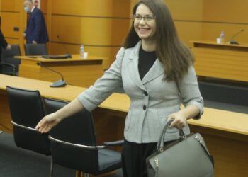 Merret vendimi nga KLGJ: Ja kush është anëtarja më e re e Gjykatës së Lartë