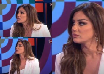 “Pësova një dëmtim të memories”/ Arjola habit me deklaratën pas daljes nga ‘BBV’: Njerëzit e mi nuk e dinin që unë…