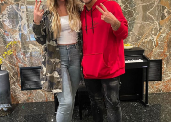 “Tek Arjola më pëlqen…”/ Iliri zbulon çfarë profesioni do kishte nëse nuk do ishte balerin dhe për çfarë është penduar