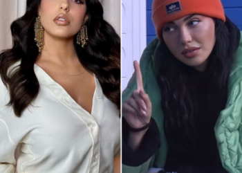 “Iliri ia ka nisur nga zero dhe fiton”/ Armina Mevlani përjashton Einxhel nga fitorja e BB VIP: Nuk më pëlqen fare