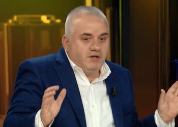 “Do të heqë shumë Shqipëria?”/ Gazetari Artan Hoxha publikon videon: Çfarë ka bërë, ç‘gjynahe paguan?