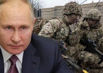 Ish-ministri rus: Çdo gjë varet nga 2 ditët e ardhshme, Putin synon fitore të plotë deri më 2 mars