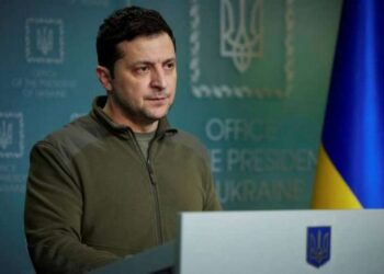 The Times: Mbi 400 mercenarë rusë kanë marrë urdhër që të vrasin presidentin Zelensky dhe qeverinë e tij!