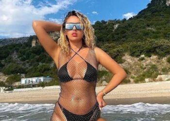 Antonela në Sanremo 2022? Pas skandalit që nxori Këshilli i Medias, Olti Curri publikon ‘faktin’ dhe pamjet