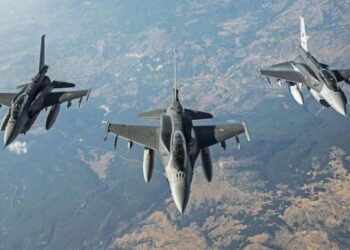 Pushtimi nga Rusia/ SHBA dërgon përforcime ushtarake tokësore e ajrore për Ukrainën: Deri më tani rusët s’janë bërë pengesë