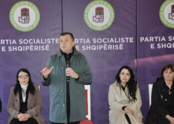 “Rama thotë nëse do një punë…”/ Balla: Gramozi më ka mësuar t’i ngjis shkallët një nga një, se me vrap rrëzohesh