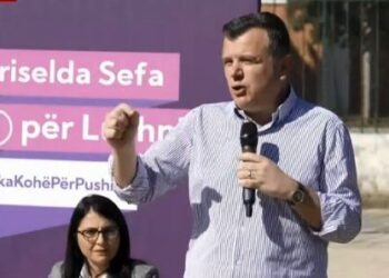 Balla: Luli e Saliu janë bashkë, mbrojnë njëri-tjetrin. Do u bashkohet më 24 korrik edhe Iliri në “Shtëpinë e Hajnisë”