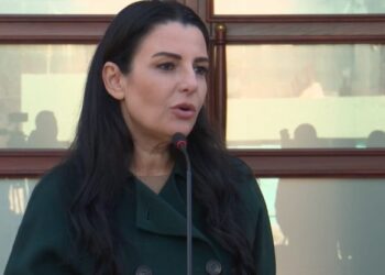 Projekti i Unazës së Madhe/ Balluku qetëson banorët: Askush s’do mbetet pa banesë, për ata që i kanë të palegalizuara…