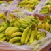 Shqiptarët konsumojnë më shumë banane/ Importet u dyfishuan në dekadën e fundit. Kryesojnë Ekuadori dhe Kolumbia
