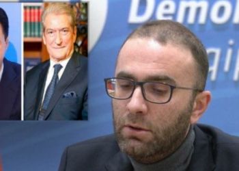 Reagimi i Berishës ndaj Yuri Kim/ Bardhi: Sulmi i sotëm ndaj SHBA, hall i përbashkët i të shpallurve “non-grata”