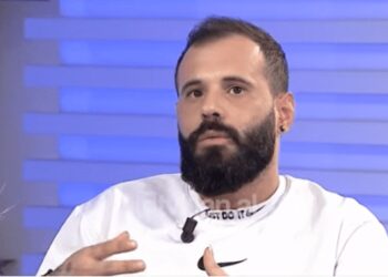 Tha se punonte si zhigolo, i riu shqiptar zbulon mashtrimin në ekran