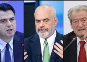 SONDAZHI/ Zgjedhjet e 6 marsit, PD fiton tre bashki të mëdha pa dalë Basha në “derë”, Berisha nuk merr asnjë
