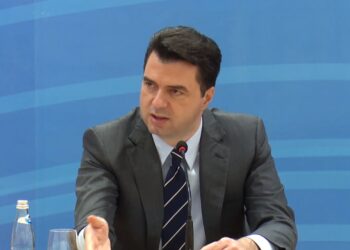 Inceneratorët/ Basha: Vjedhja e shekullit nuk bëhet pa e ditur Rama, askush s’ka ngjyer gishtin pas shpinës së tij