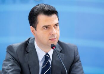 “E ka urdhër nga lart”, Basha thirrje Gledis Nanos: Ke afat deri të hënën për të sjellë të dhënat e TIMS