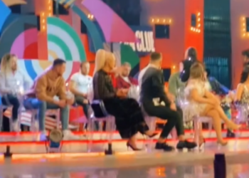 VIDEO/ Sherr në prapaskenë! Ish-konkurentët e BBV debatojnë për Donaldin