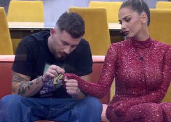 Big Brother/ Beatrix refuzoi Donaldin dhe iku nga Shqipëria, por bën deklaratën e fortë…