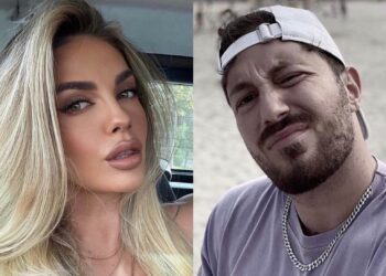 “Është kënga jonë”, Donaldi bën gjestin e bukur dhe ka një kërkesë për Trixën