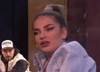 ‘Kam qenë e mpirë komplet dhe e inatosur’, Beatrix rrëfen çfarë ndjeu kur doli nga BBV